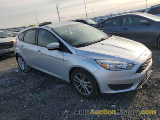 FORD FOCUS SE, 1FADP3K27FL316263