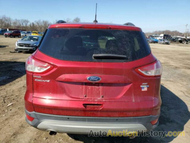 FORD ESCAPE SE, 1FMCU9GX1EUD05690