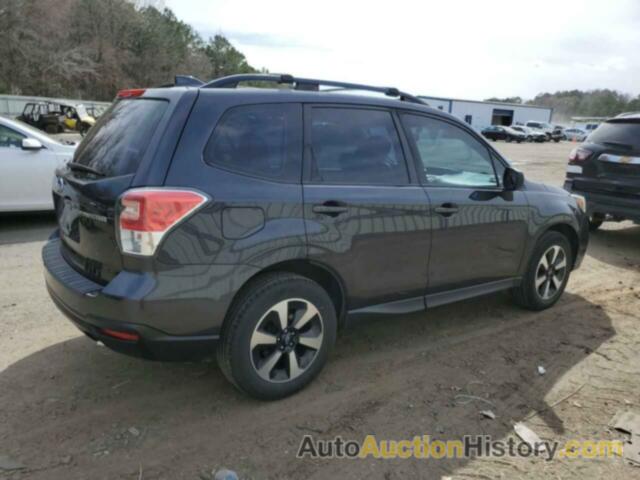 SUBARU FORESTER 2.5I, JF2SJABC4JH522556