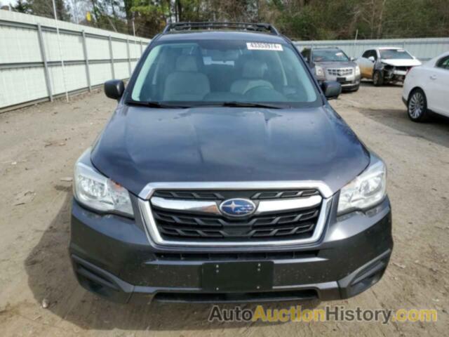 SUBARU FORESTER 2.5I, JF2SJABC4JH522556