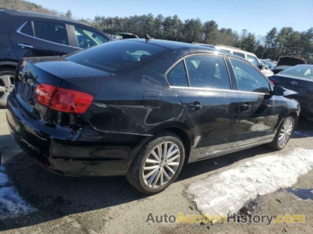 VOLKSWAGEN JETTA TDI, 3VWLL7AJ0DM424332