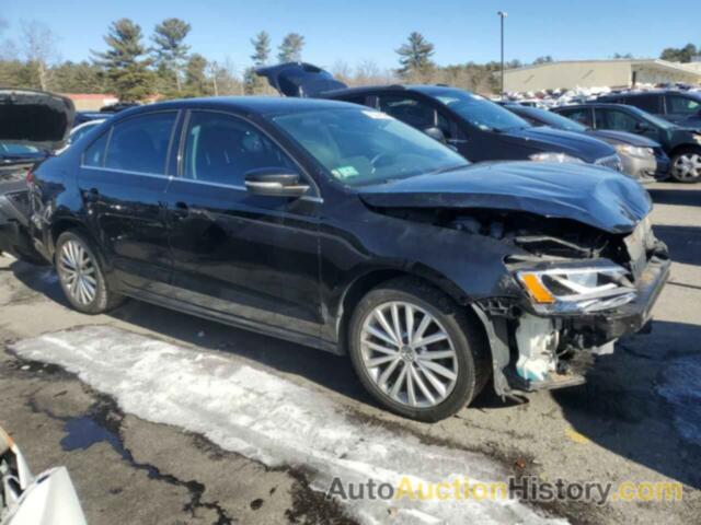 VOLKSWAGEN JETTA TDI, 3VWLL7AJ0DM424332