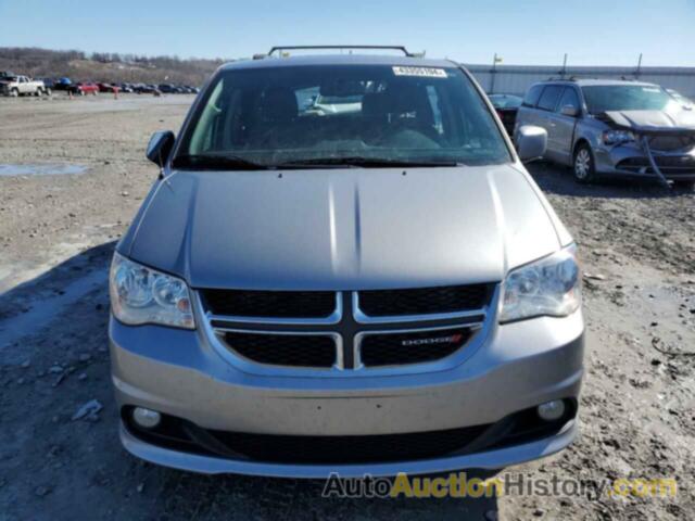 DODGE CARAVAN SXT, 2C4RDGCG8JR238263