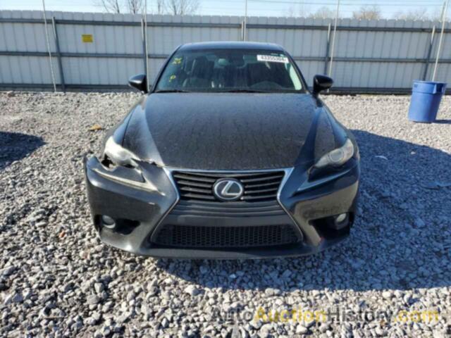 LEXUS IS 250, JTHBF1D27E5005794