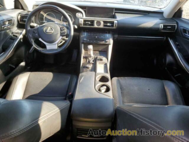 LEXUS IS 250, JTHBF1D27E5005794