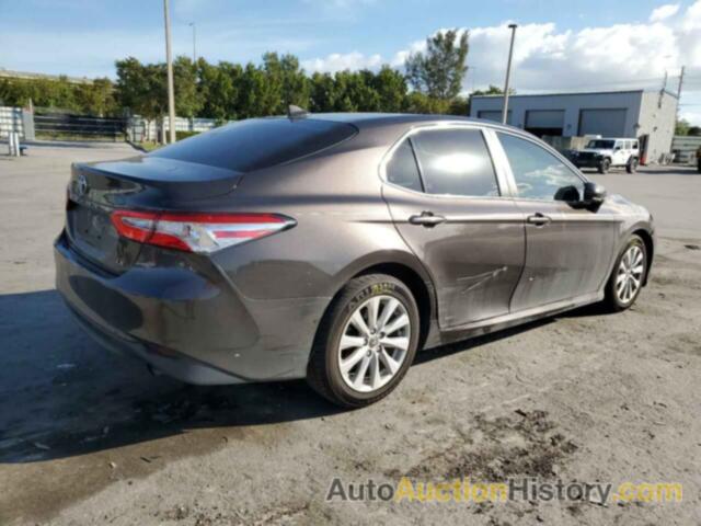 TOYOTA CAMRY LE, 4T1C11AK1LU940770