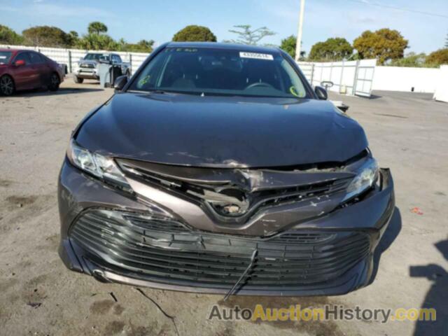 TOYOTA CAMRY LE, 4T1C11AK1LU940770