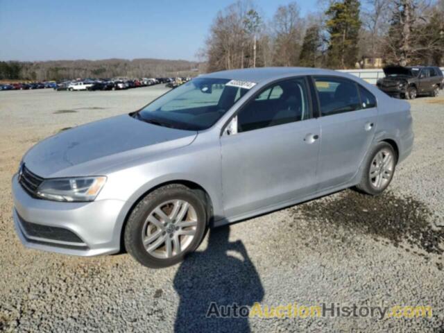 VOLKSWAGEN JETTA BASE, 3VW2K7AJXFM218520