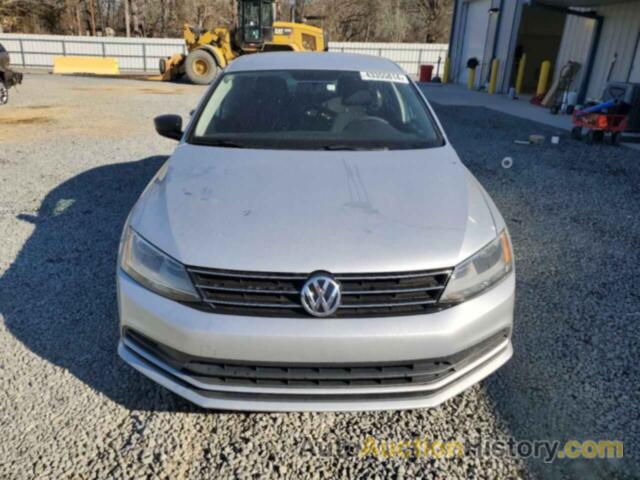 VOLKSWAGEN JETTA BASE, 3VW2K7AJXFM218520