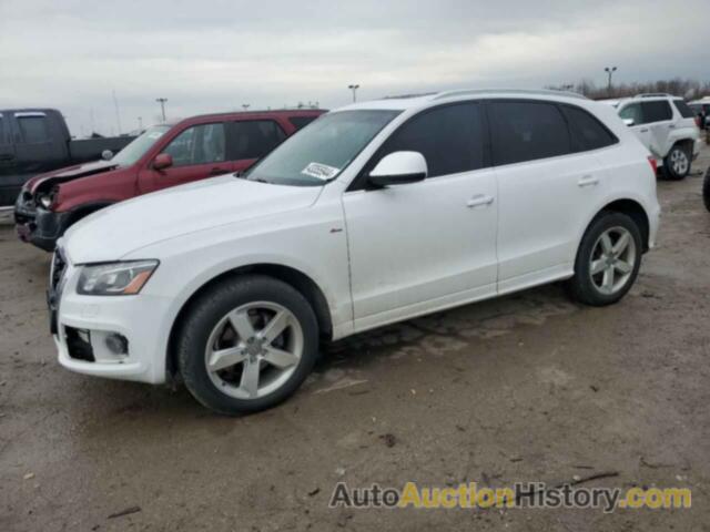 AUDI Q5 PREMIUM PLUS, WA1DKBFP0CA000889