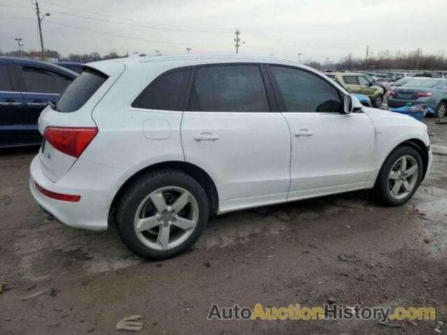 AUDI Q5 PREMIUM PLUS, WA1DKBFP0CA000889