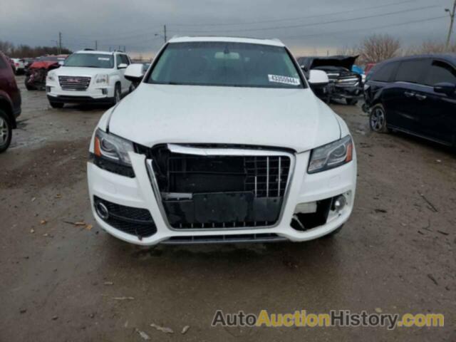 AUDI Q5 PREMIUM PLUS, WA1DKBFP0CA000889