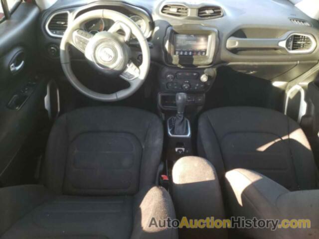 JEEP RENEGADE LATITUDE, ZACCJABB7JPH06697