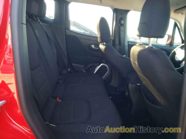 JEEP RENEGADE LATITUDE, ZACCJABB7JPH06697