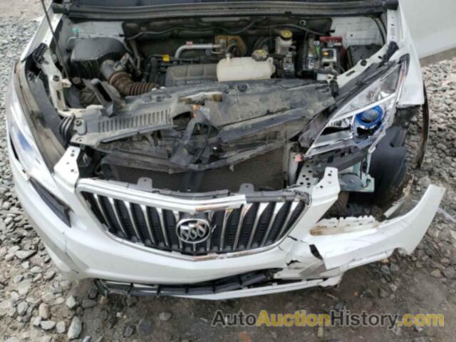 BUICK ENCORE, KL4CJCSB7GB585212