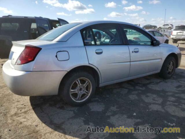 SATURN ION LEVEL 2, 1G8AJ52F14Z183310