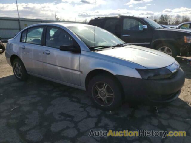 SATURN ION LEVEL 2, 1G8AJ52F14Z183310