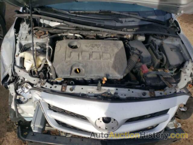 TOYOTA COROLLA BASE, 2T1BU4EE1DC972386