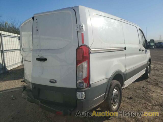 FORD TRANSIT T-250, 1FTYR1YM8HKA74398