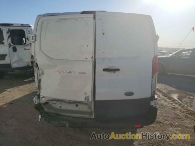 FORD TRANSIT T-250, 1FTYR1YM8HKA74398