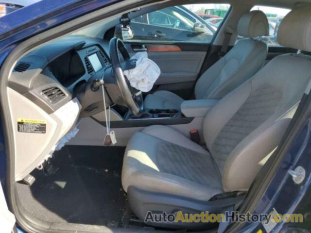 HYUNDAI SONATA SPORT, 5NPE34AF7HH553296