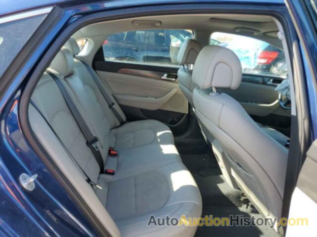 HYUNDAI SONATA SPORT, 5NPE34AF7HH553296