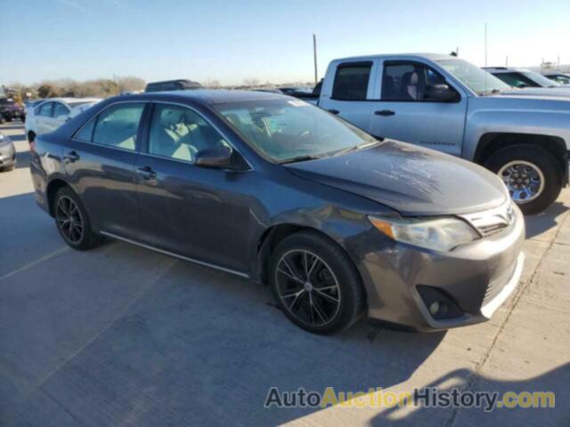 TOYOTA CAMRY L, 4T4BF1FK1DR304346