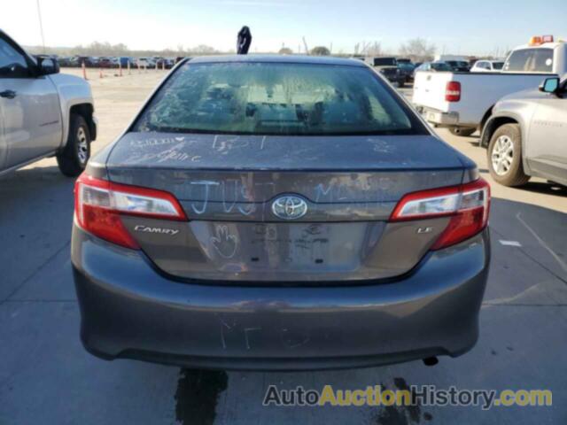TOYOTA CAMRY L, 4T4BF1FK1DR304346