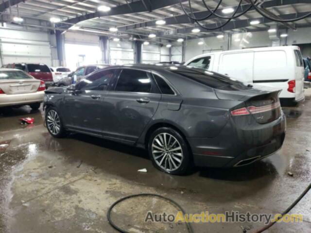 LINCOLN MKZ SELECT, 3LN6L5C99HR624394