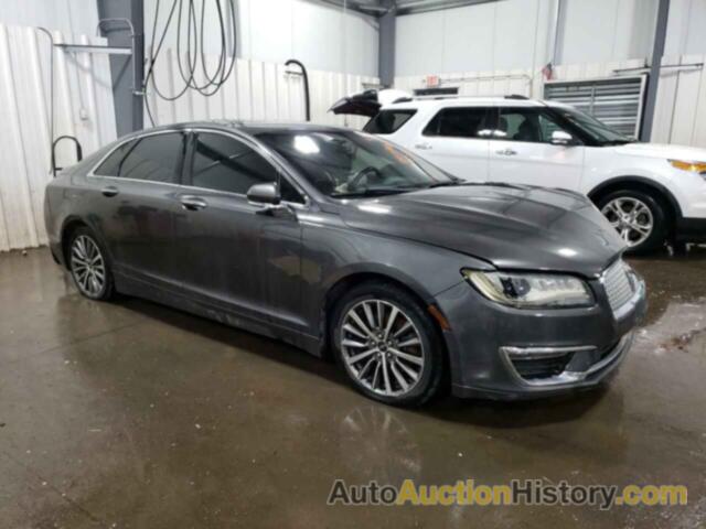 LINCOLN MKZ SELECT, 3LN6L5C99HR624394