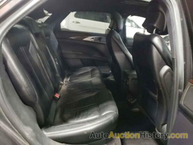 LINCOLN MKZ SELECT, 3LN6L5C99HR624394