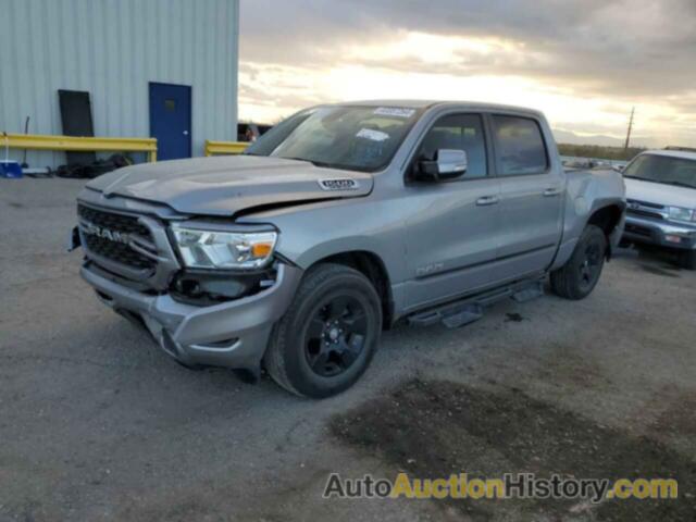 RAM 1500 BIG HORN/LONE STAR, 1C6RREFTXNN124662