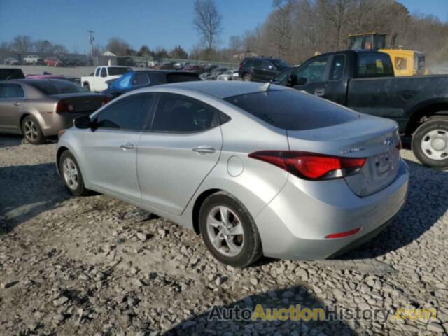 HYUNDAI ELANTRA SE, 5NPDH4AE4FH550924