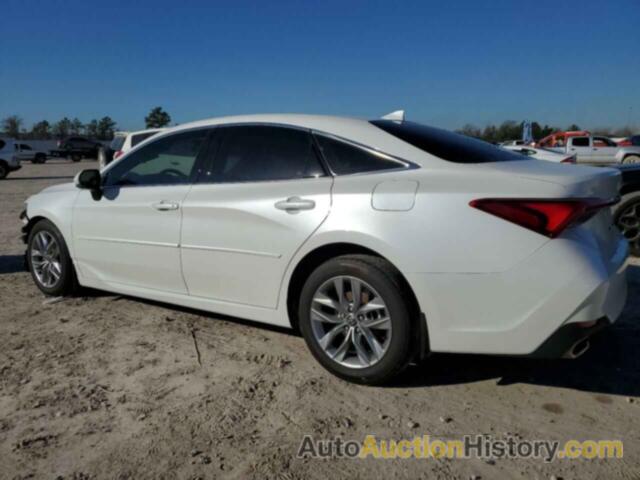 TOYOTA AVALON XLE, 4T1AZ1FB7NU081292