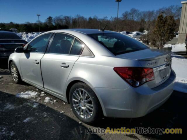 CHEVROLET CRUZE ECO, 1G1PH5SB2E7482111