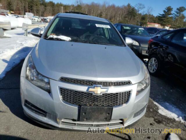 CHEVROLET CRUZE ECO, 1G1PH5SB2E7482111