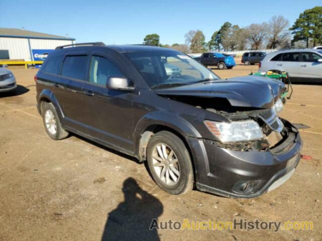 DODGE JOURNEY SXT, 3C4PDCBG4GT123294