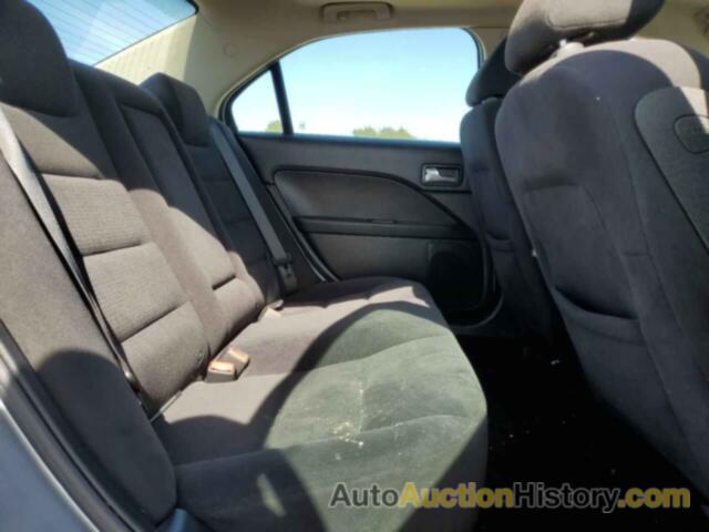 FORD FUSION SE, 3FAHP07Z99R218377