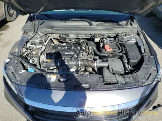 HONDA ACCORD LX, 1HGCV1F17JA014401