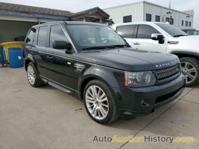 LAND ROVER RANGEROVER HSE LUXURY, SALSK2D45DA761594