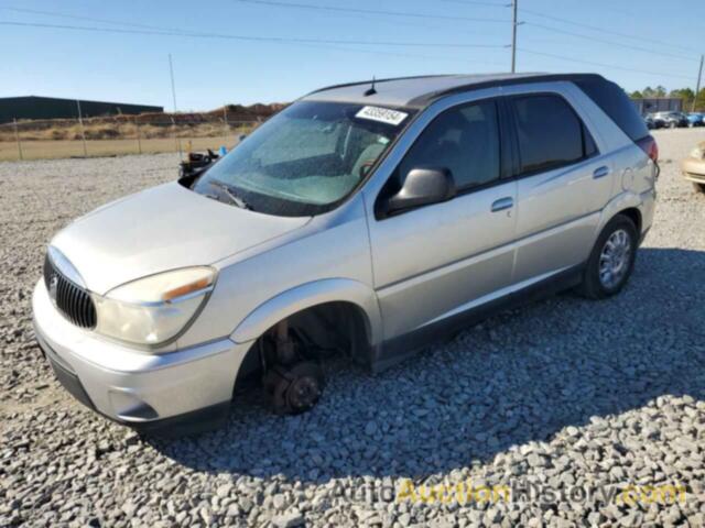 BUICK RENDEZVOUS CX, 3G5DA03L76S598231