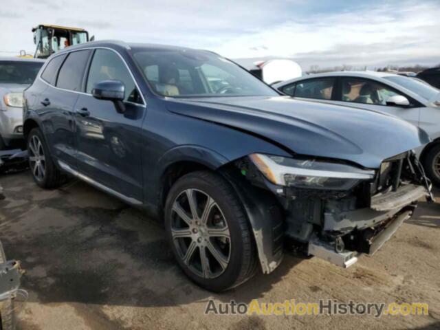 VOLVO XC60 T5 INSCRIPTION, YV4102RL3M1850554