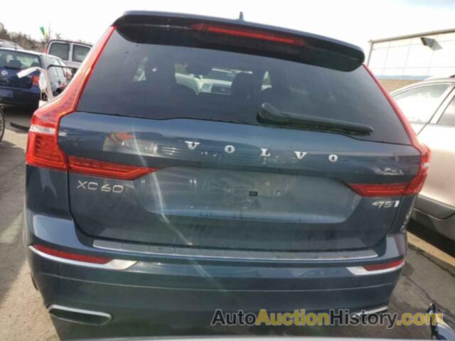 VOLVO XC60 T5 INSCRIPTION, YV4102RL3M1850554