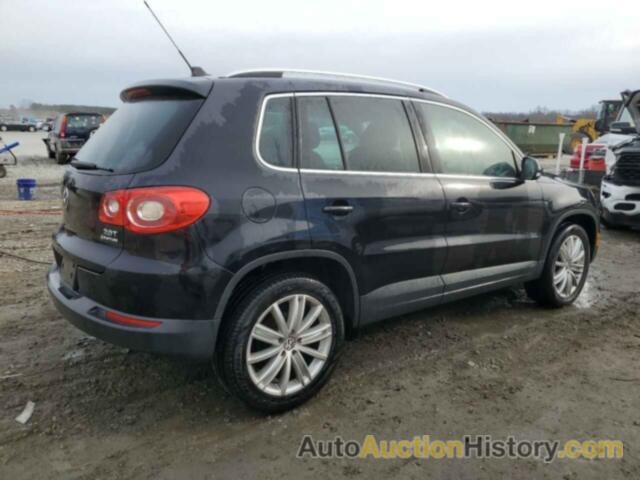 VOLKSWAGEN TIGUAN S, WVGBV7AX0BW562362