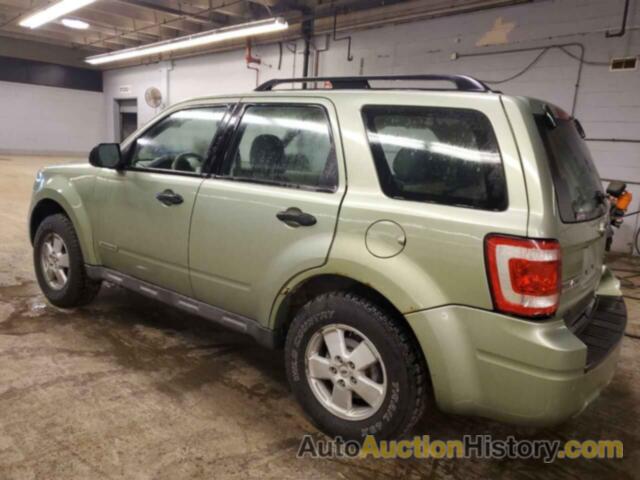 FORD ESCAPE XLS, 1FMCU92Z08KA02828