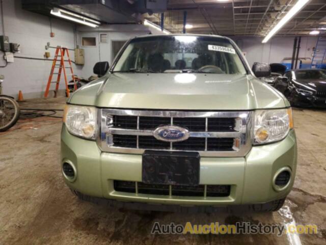 FORD ESCAPE XLS, 1FMCU92Z08KA02828