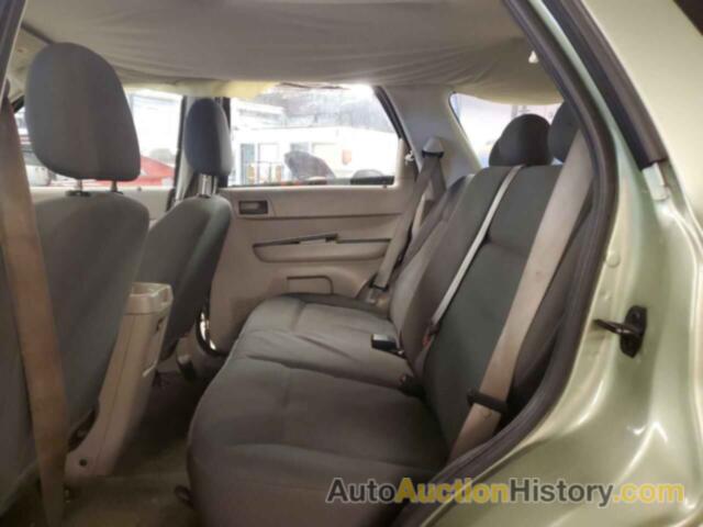 FORD ESCAPE XLS, 1FMCU92Z08KA02828