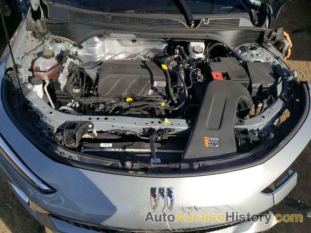 BUICK ENVISTA SP SPORT TOURING, KL47LBE28RB022948