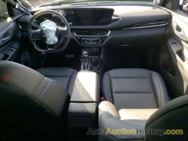 BUICK ENVISTA SP SPORT TOURING, KL47LBE28RB022948