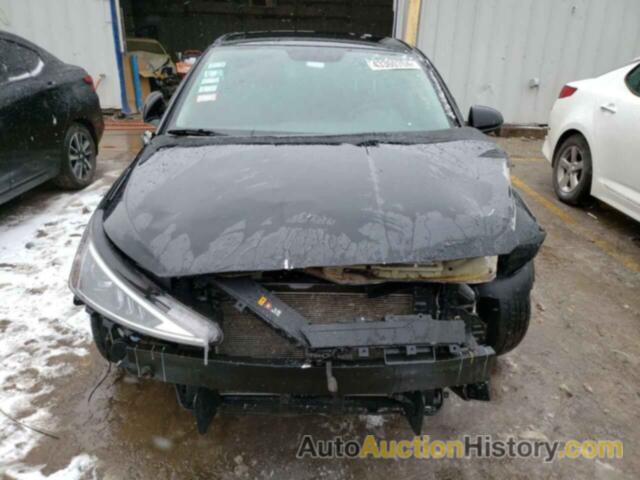 HYUNDAI ELANTRA SE, KMHD74LF2KU839322